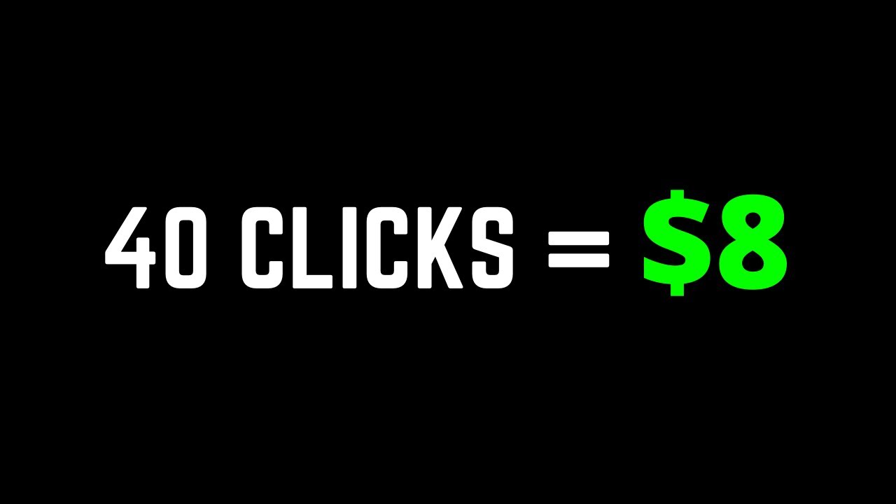 Get Paid To Click 2022 ($1000) | Earn Per Click 2022 | Entireweb Earn Money (free paypal money 2022)