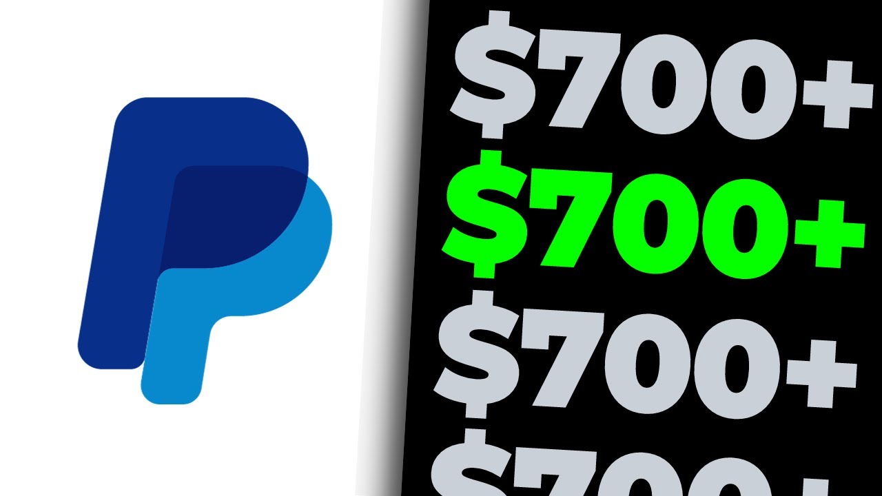 Get Paid $750+ (🤑 NEW WEBSITE) PayPal Money 2023 | (How To Make Money Online)