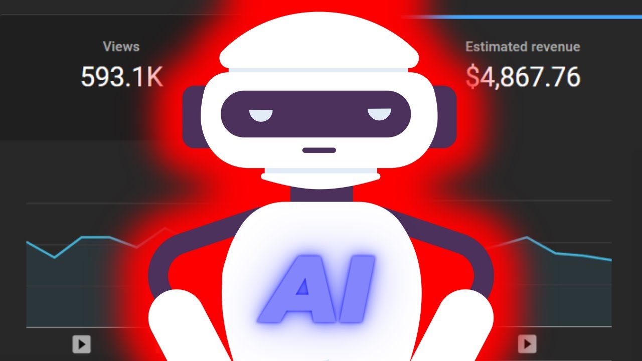 FREE 💵 ($1000/DAY) 💵 With Faceless YouTube Videos Using AI