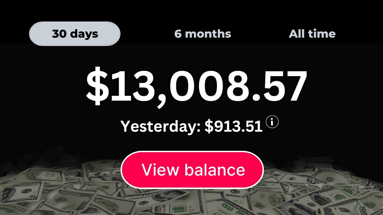 Earn $257+/Day using *SECRET AI* on Complete Autopilot (TikTok Shop Affiliate)